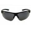 Under Armour, Lentes de Sol, Sport, Unisex, UA0002 Black/Grey - Imagen 2