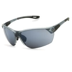Under Armour, Lentes de Sol, Sport, Unisex, UA Compete Grey/Silver