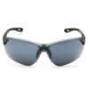 Under Armour, Lentes de Sol, Sport, Unisex, UA Compete Grey/Silver - Imagen 2