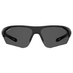 Alternative view of Under Armour, Lentes de Sol, Sport, Unisex, UA 0001/G/S Black/Grey Polarized