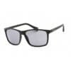 Calvin Klein, Lentes de Sol, Rectangular, Unisex, CK19568S Black/Grey