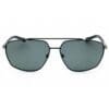 Harley Davidson, Lentes de Sol, Aviador, Hombre, HD0978X Black/Smoke - Imagen 2
