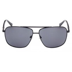 Alternative view of Harley Davidson, Lentes de Sol, Aviador, Hombre, HD0949X Black/Smoke