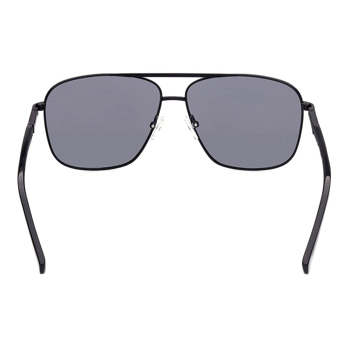 Harley Davidson, Lentes de Sol, Aviador, Hombre, HD0949X Black/Smoke - Imagen 3
