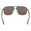 Harley Davidson, Lentes de Sol, Aviador, Hombre, HD0949X Gunmetal/Smoke - Imagen 5