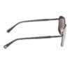 Harley Davidson, Lentes de Sol, Aviador, Hombre, HD0949X Gunmetal/Smoke - Imagen 4