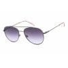 Calvin Klein, Lentes de Sol, Aviador, Unisex, CK20120S Gunmetal/Purple