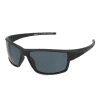Timberland, Lentes de Sol, Rectangular, Unisex, TB9308 Black / Grey - Imagen 4