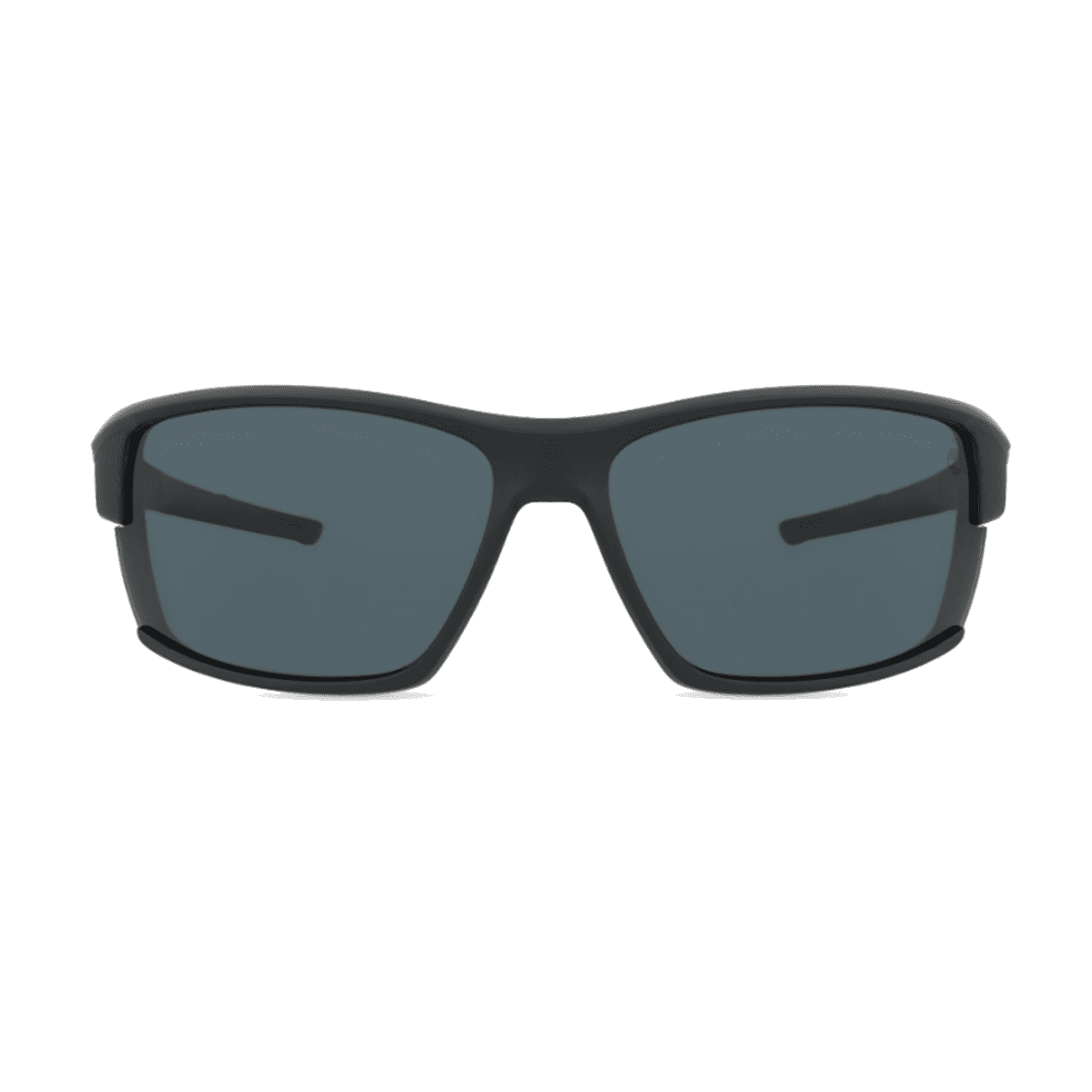 Timberland, Lentes de Sol, Rectangular, Unisex, TB9308 Black / Grey - Imagen 2