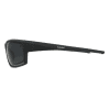 Timberland, Lentes de Sol, Rectangular, Unisex, TB9308 Black / Grey - Imagen 3