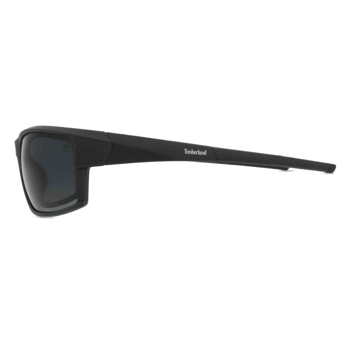 Timberland, Lentes de Sol, Rectangular, Unisex, TB9308 Black / Grey - Imagen 3