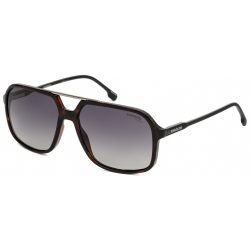 Carrera, Lentes de Sol, Aviador, Unisex, 229/S Havana/Grey