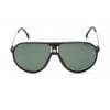Carrera, Lentes de Sol, Aviador, Unisex, 1034/S Matte Black/Green - Imagen 2