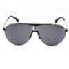 Carrera, Lentes de Sol, Aviador, Unisex, 1005/S Ruthenium Black - Imagen 2