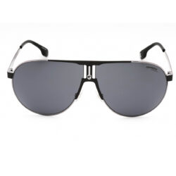 Alternative view of Carrera, Lentes de Sol, Aviador, Unisex, 1005/S Ruthenium Black