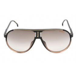Alternative view of Carrera, Lentes de Sol, Aviador, Unisex, Champion65/N Black/Brown