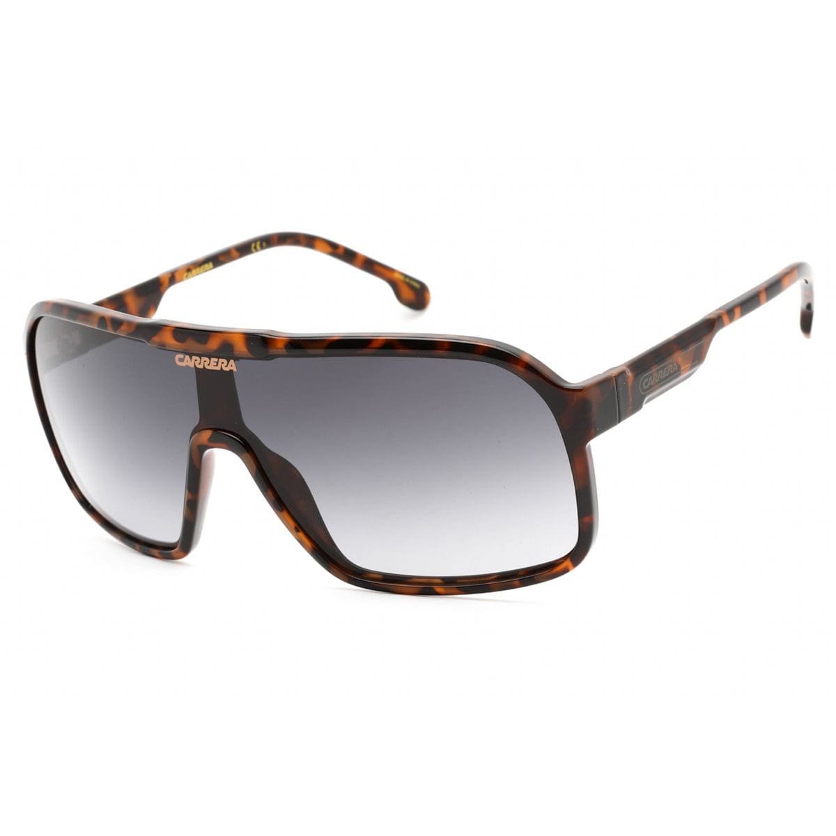 Carrera, Lentes de Sol, Aviador, Unisex, 1046/S Havana / Grey
