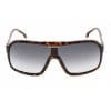 Carrera, Lentes de Sol, Aviador, Unisex, 1046/S Havana / Grey - Imagen 2