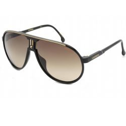 Carrera, Lentes de Sol, Aviador, Unisex, Champion/N Black/Brown