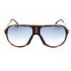 Carrera, Lentes de Sol, Aviador, Unisex, Safari65/N Havana/BLSF - Imagen 2