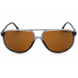 Alternative view of Carrera, Lentes de Sol, Aviador, Unisex, 257/S Grey/Brown