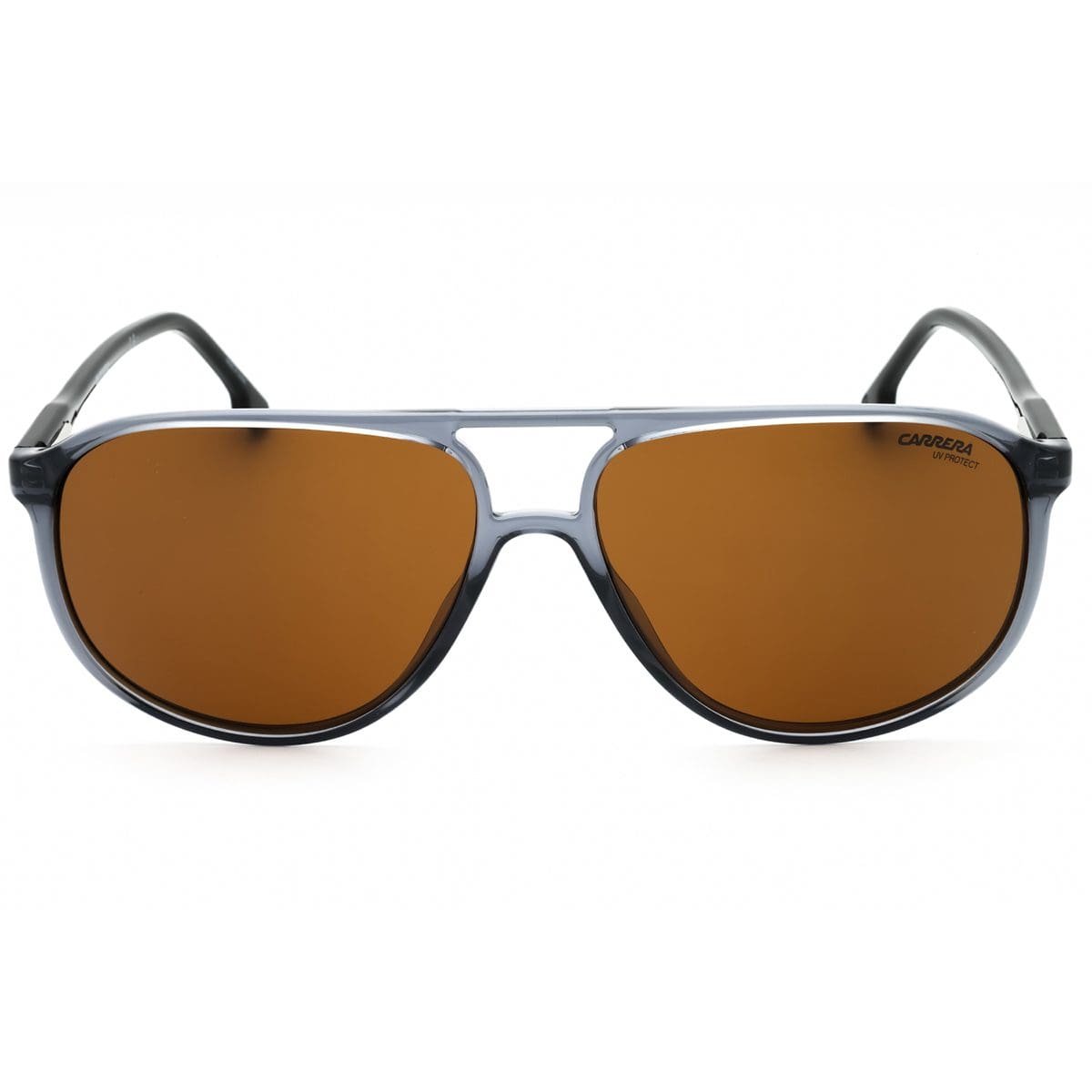 Carrera, Lentes de Sol, Aviador, Uni, 257/S Grey / Brown - Imagen 2