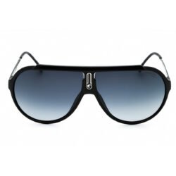 Alternative view of Carrera, Lentes de Sol, Aviador, Unisex, Endurance65/N MT Black/Grey