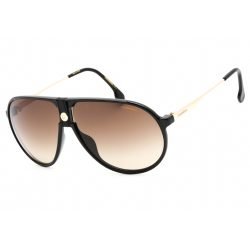 Carrera, Lentes de Sol, Aviador, Unisex, 1034/S Black / Brown