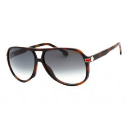 Carrera, Lentes de Sol, Aviador, Unisex, 1045/S Havana/Green