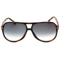 Alternative view of Carrera, Lentes de Sol, Aviador, Unisex, 1045/S Havana/Green