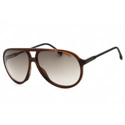 Carrera, Lentes de Sol, Aviador, Unisex, 237/S Brown / Brown Gradient