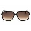 Carrera, Lentes de Sol, Aviador, Unisex, 229/S Black/Brown - Imagen 2