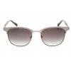 Guess, Lentes de Sol, Unisex, Rectangular, GU00052 Gunmetal/Green - Imagen 2