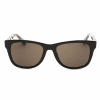 Lacoste, Lentes de Sol, Rectangular, Unisex, L734S Black Brown/Grey - Imagen 2