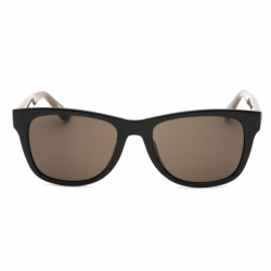 Alternative view of Lacoste, Lentes de Sol, Rectangular, Unisex, L734S Black Brown/Grey