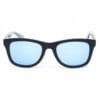 Lacoste, Lentes de Sol, Rectangular, Unisex, L789S Matte Blue / Blue - Imagen 2
