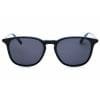 Lacoste, Lentes de Sol, Redondo, Uni, L813S Blue / Grey - Imagen 2