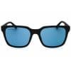 Lacoste, Lentes de Sol, Rectangular, Unisex, L967S Matte Black / Blue - Imagen 2