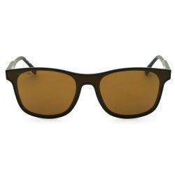 Alternative view of Lacoste, Lentes de Sol, Rectangular, Unisex, L907S Matte Green / Black