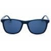 Lacoste, Lentes de Sol, Rectangular, Unisex, L860S Matte Blue / Blue - Imagen 2