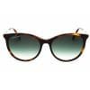 Lacoste, Lentes de Sol, Redondo, Unisex, L993S Havana / Grey - Imagen 2