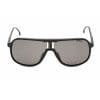 Carrera, Lentes de Sol, Aviador, Unisex, 1047/S Black/Grey Polarized - Imagen 2