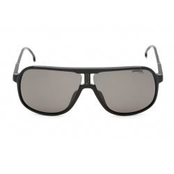 Alternative view of Carrera, Lentes de Sol, Aviador, Unisex, 1047/S Black/Grey Polarized