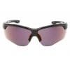 Under Armour, Lentes de Sol, Sport, Unisex, UA Yard Dual Black Pall/Red ML - Imagen 2