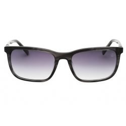 Alternative view of Timberland, Lentes de Sol, Rectangular, Unisex, 9318 Grey / Smoke