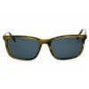 Timberland, Lentes de Sol, Rectangular, Unisex, TB9318 Green / Smoke - Imagen 2