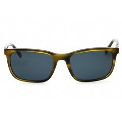 Alternative view of Timberland, Lentes de Sol, Rectangular, Unisex, 9318 Green / Smoke