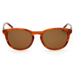 Alternative view of Timberland, Lentes de Sol, Rectangular, Unisex, 9319 Brown / Brown