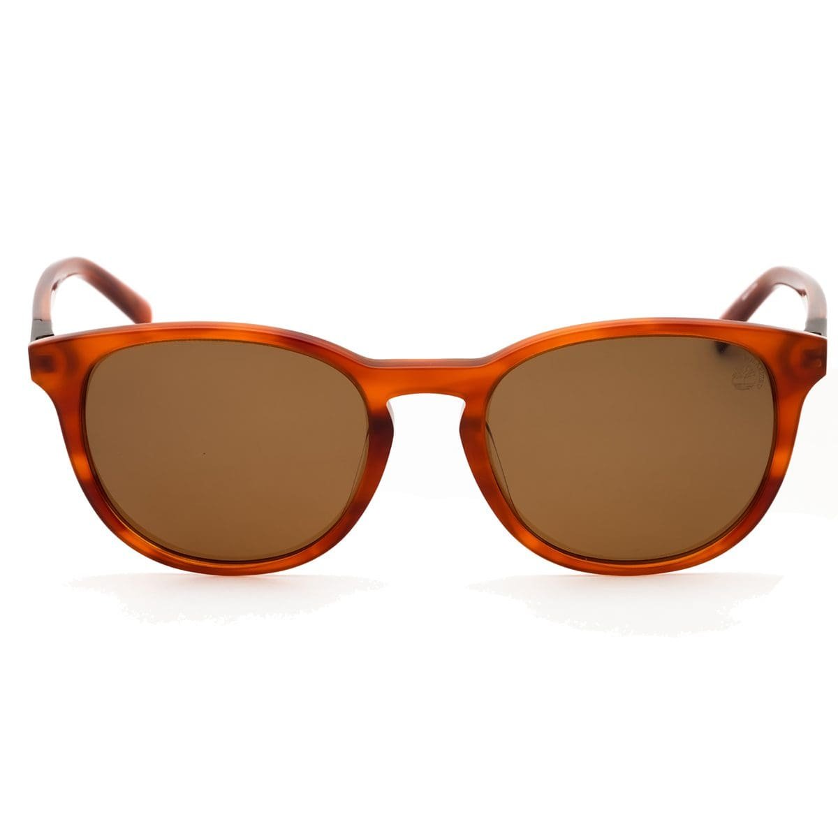 Timberland, Lentes de Sol, Rectangular, Uni, TB9319 Light Brown / Brown Polarized - Imagen 2