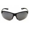 Under Armour, Lentes de Sol, Sport, Unisex, UA Compete Black/Grey - Imagen 2